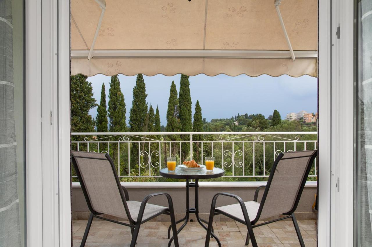 Summer Moments Pool Villa Evropouloi Екстер'єр фото
